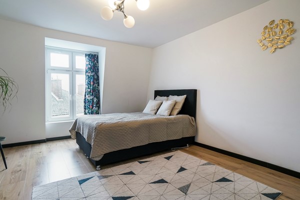 Medium property photo - Van der Heimstraat, 2582 SB Den Haag